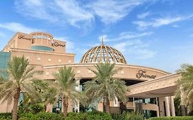 فيرمونت الرياض